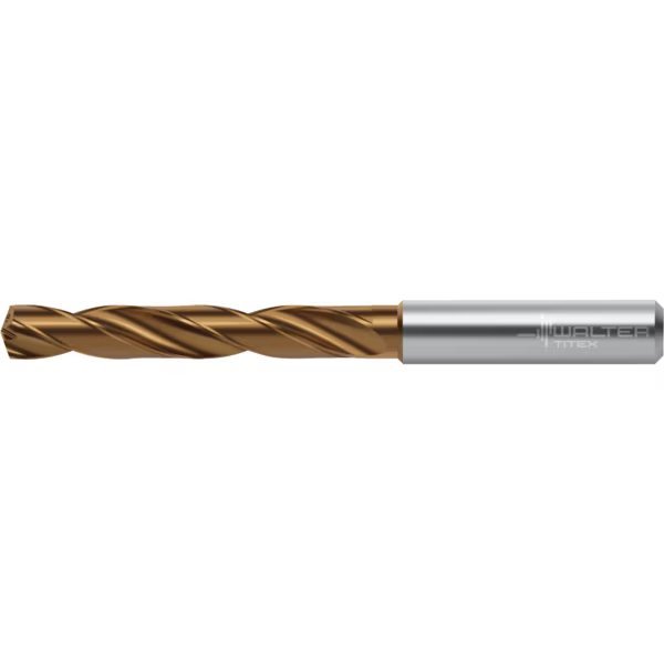 High Performance Drills, 0.4547 inch diameter, 5 xDc, Carbide, axial i, Walter, Mfr#: DC160-05-11.550A1-WJ30ET